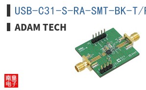 USB-C31-S-RA-SMT-BK-T/R ͼƬ